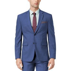 Blue Suit Original Penguin Slim Fit Suit Original Penguin Men's